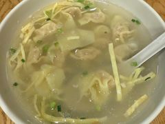 -东泰祥生煎馆(重庆北路店)