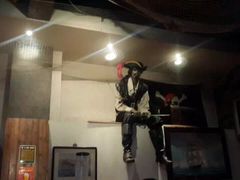 -申德勒加油站餐厅(三里屯北小街店)