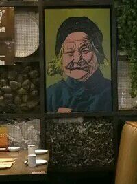 -外婆味道·云南经典家常菜(北站店)