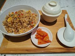 -味千拉面(和平大道奥山世纪城店)