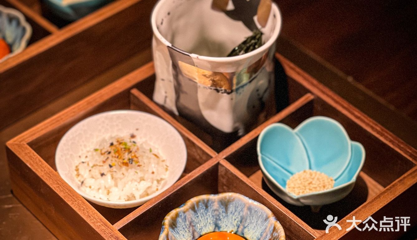 魔都探店 高级又设计感十足的日式烧肉餐厅