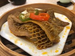 金酱金钱肚-顺德人家食府(黄金广场店)