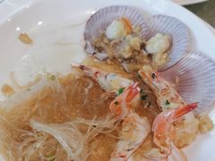 -糟粕醋·椰苑海南菜餐厅(亚龙湾天域酒店)