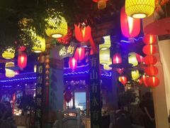 -船尚小镇(武清下朱庄店)