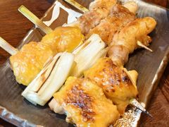 -鸟鹏烧鸟居酒屋(仁恒梦中心店)