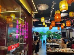 -乌记大厨餐厅