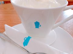冷萃酸奶-Blueglass酸奶(财富购物中心店)