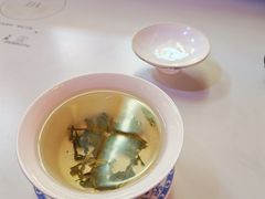 -芙蓉门·川剧变脸长嘴壶茶艺茶文化表演研学