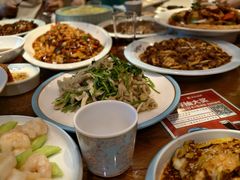 -清真吐鲁番餐厅(牛街店)