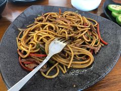 -半山湖景小厨(抚仙湖太阳山小镇店)