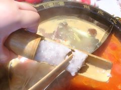 -味舵主不改良老火锅(杨舍老街店)