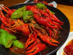 臻品十三香龙虾-金陵一哥龙虾(水木秦淮店)