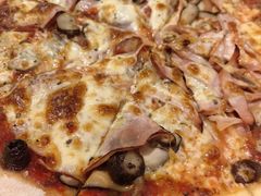 -后厨意餐La Cucina(外交公寓店)