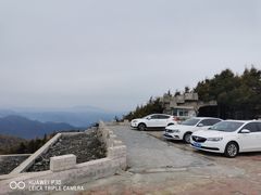 -白草畔自然风景区