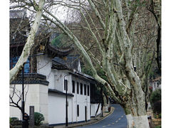 -东湖生态旅游风景区