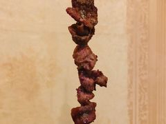 -清真吴记门钉肉饼·喜多利