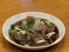 陈醋海蜇-宁波柏悦酒店·钱湖渔港