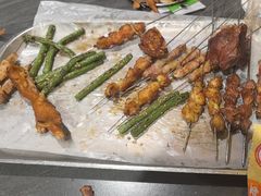 -锦州御烧烤·形象店(人民街店)