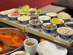 -咏江南·苏式火锅·苏州评弹(观前街店)