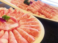 -重庆德庄火锅(体育中心店)