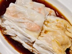 -香港池仔记肠粉王(博多新记襄阳南路店)