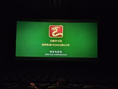 -博纳国际影城IMAX(中央大道店)