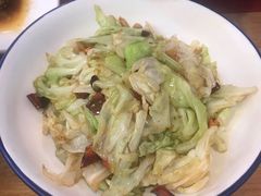 -韶山冲湘菜(中兴大街店)