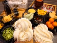 -将军牛排·尔滨地标朝鲜族美食(总店)