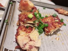 -绿茶餐厅(龙湖杭州金沙天街店)