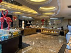 -皇朝万鑫自助餐厅