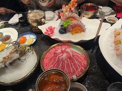 -蒋记海鲜姿造•洋房别墅(星河湾店)