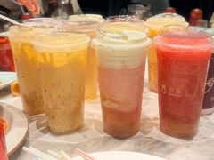 -御香农家菜(莫干山庾村店)