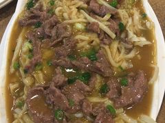 -揭阳钟记小食(福田新村店)
