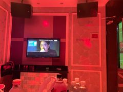 -欢乐酷量贩KTV(万达广场店)