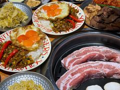 -哼蟹二将·烤肉酱蟹(合生汇店)