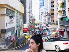 -香港大学