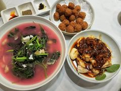 -东兴楼饭庄(六里桥店)