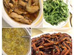 -顺风海鲜港(金玉兰店)