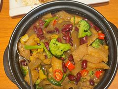 -壹只卤鹅 · 潮汕菜(京基百纳店)