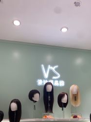 -VS假发