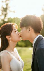 -薇薇新娘婚纱摄影(开州大道店)