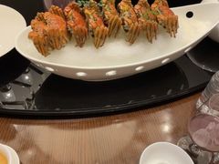 -逸林轩中餐厅(中信泰富朱家角锦江酒店)