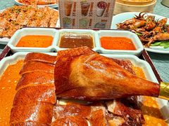 -蚝得喜海鲜(东城店)