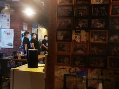 -包装马车·韩国料理·포장마차