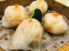 -中恒华茶楼(牌坊店)
