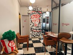 -Popcorn Club爆米花英语社交俱乐部