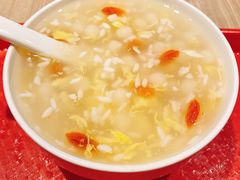 酒酿圆子-知味观(湖滨总店)