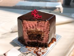 覆盆子黑森林-UNI UNI(环亚凯瑟琳店)