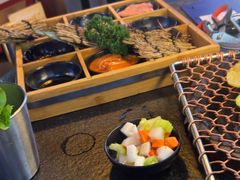 -松渡·鲜肉泥炉烤肉(时代天街店)