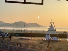 -东海半边山旅游度假区